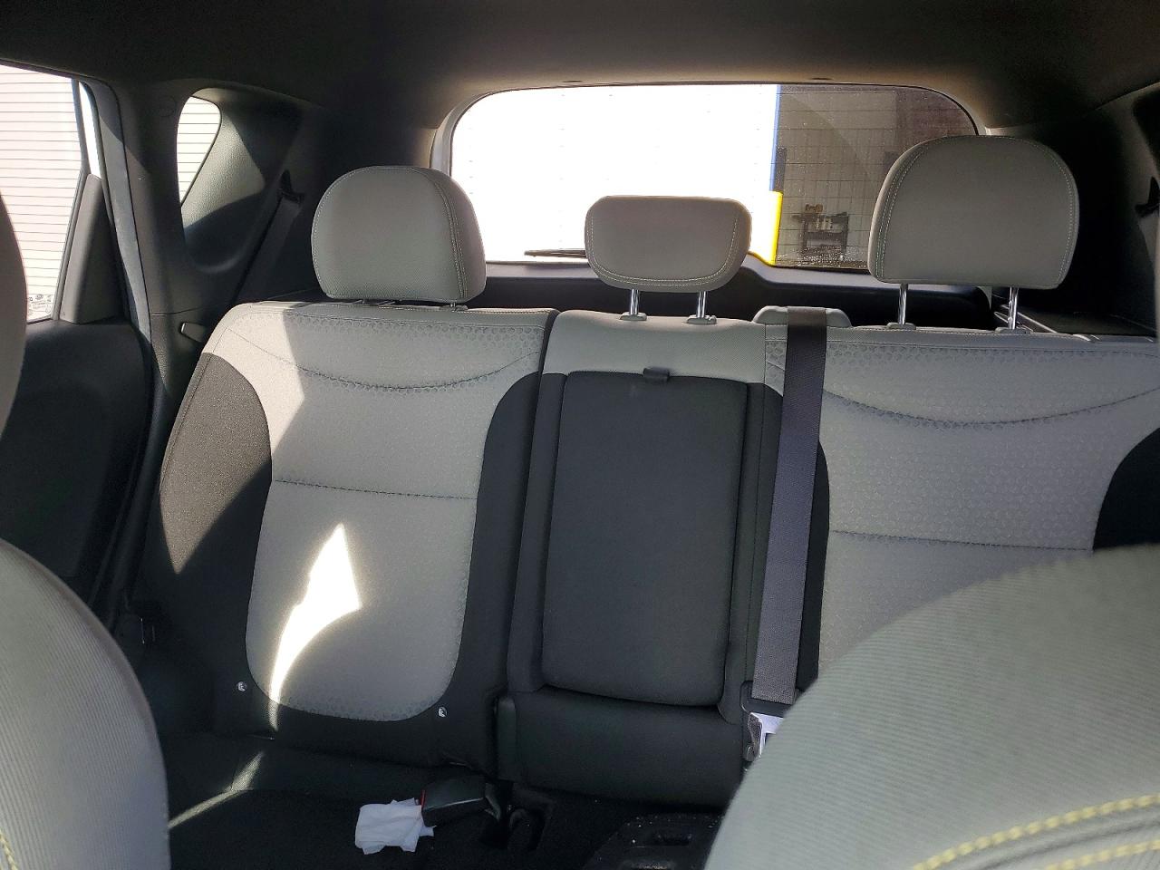 2015 KIA SOUL + photo 10