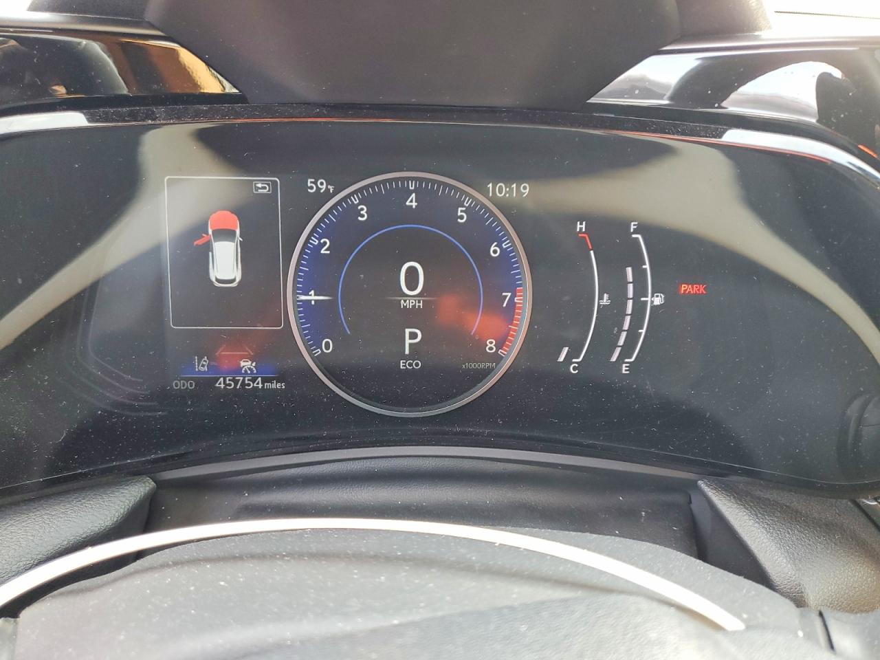 2022 LEXUS NX 250 photo 9