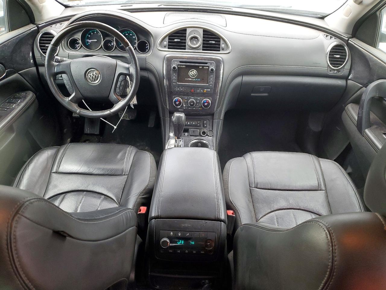 2016 BUICK ENCLAVE photo 15