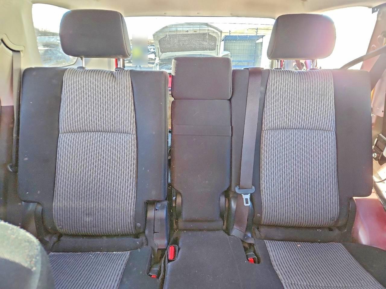 2022 TOYOTA 4RUNNER SR5/SR5 PREMIUM photo 10