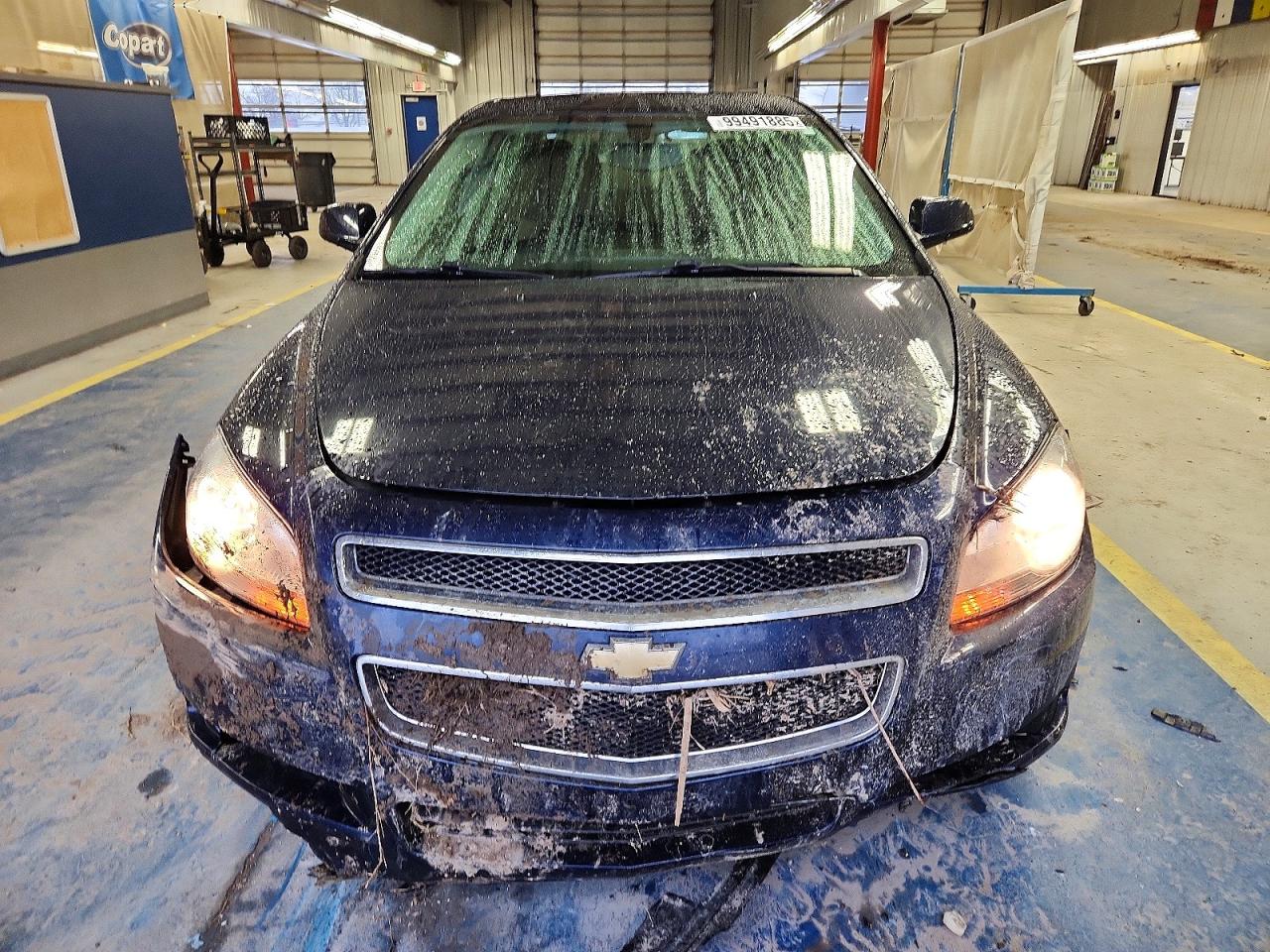 2012 CHEVROLET MALIBU 1LT photo 5