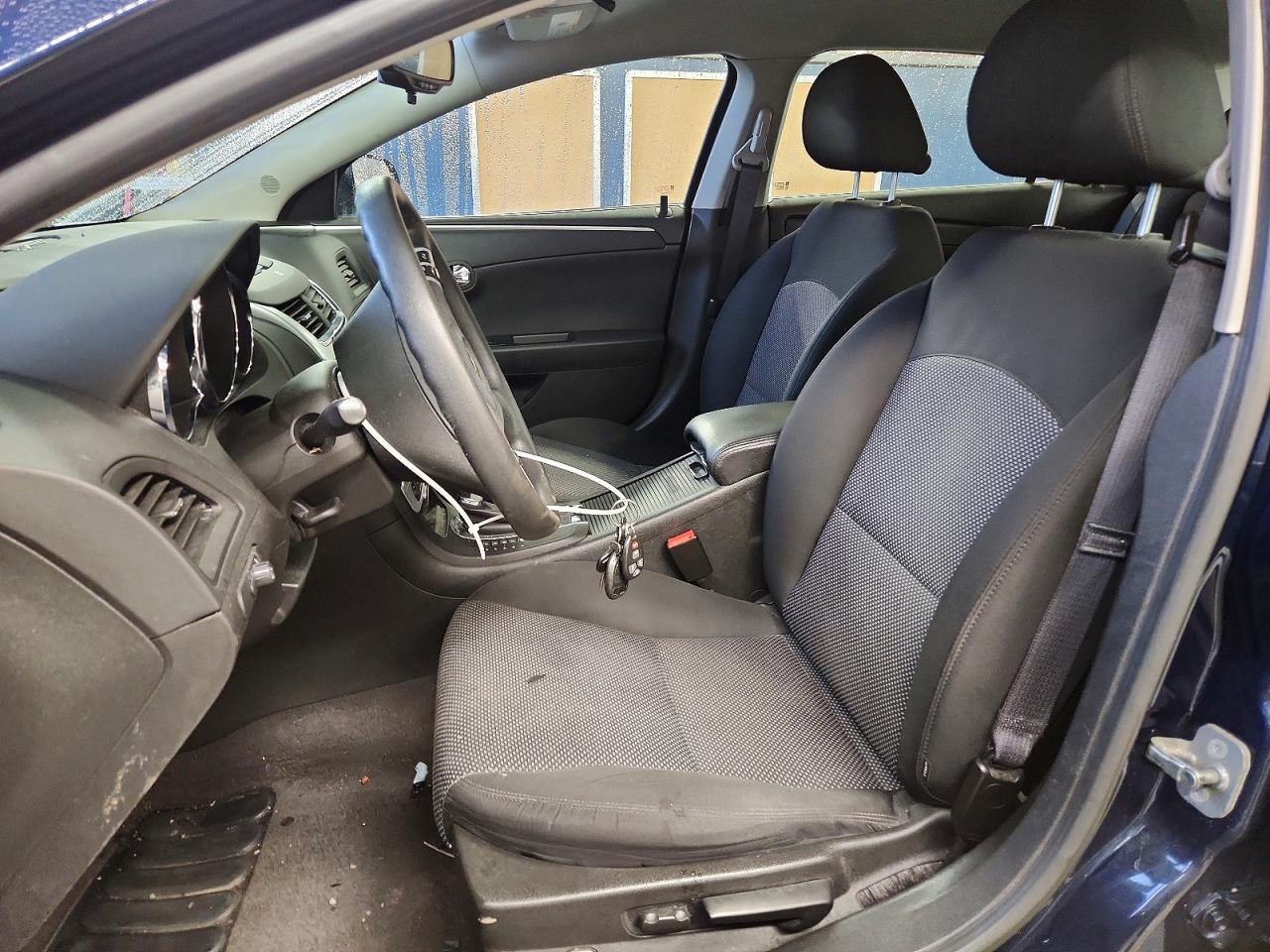 2012 CHEVROLET MALIBU 1LT photo 7