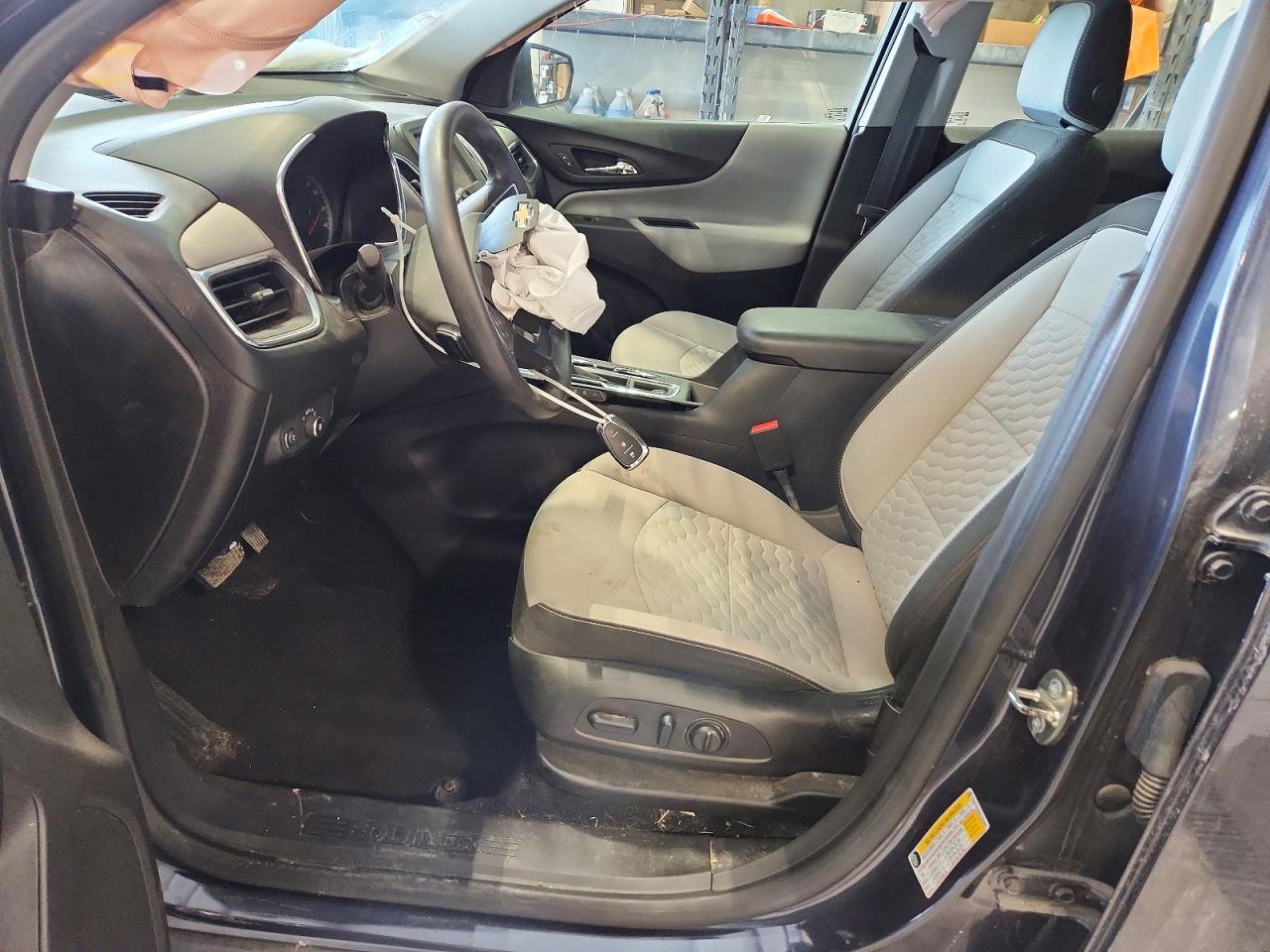 2019 CHEVROLET EQUINOX LS photo 7