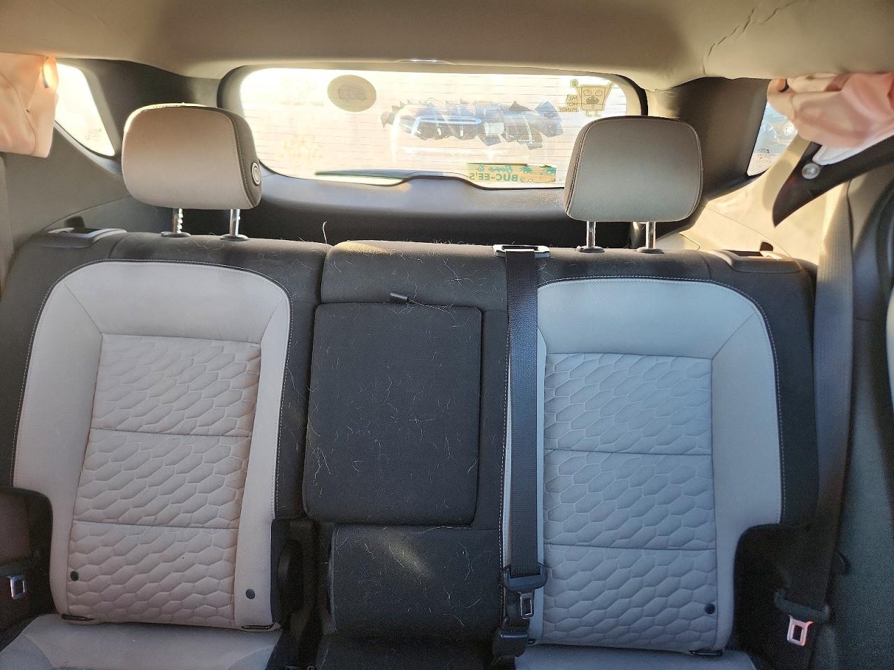 2019 CHEVROLET EQUINOX LS photo 10