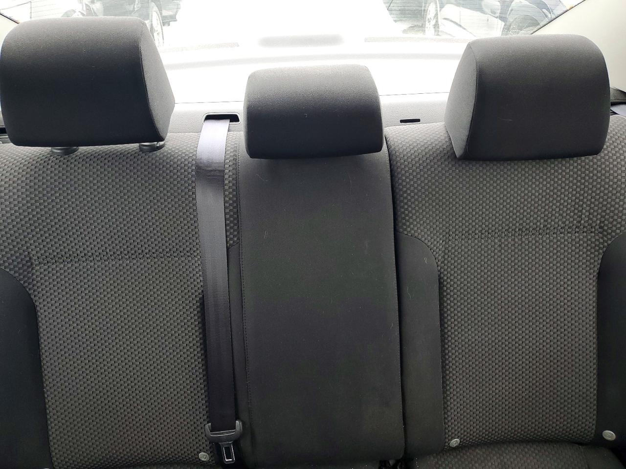 2014 VOLKSWAGEN JETTA BASE photo 10