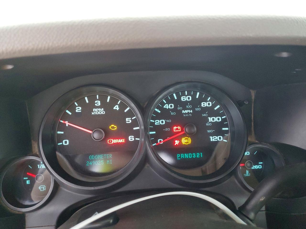 2007 GMC NEW SIERRA C1500 photo 9