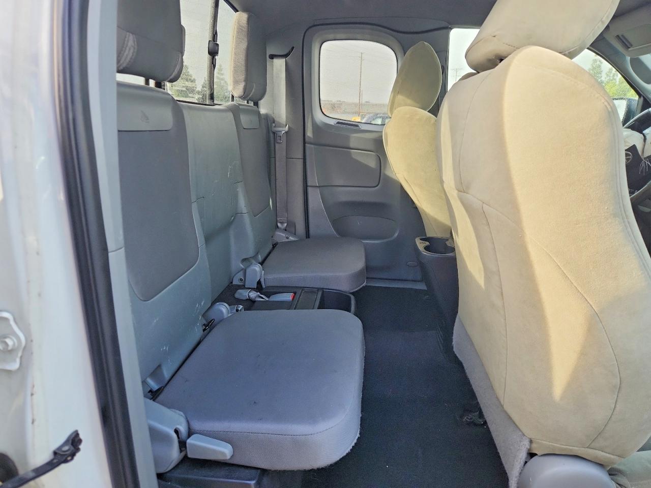 2013 TOYOTA TACOMA PRERUNNER ACCESS CAB photo 19