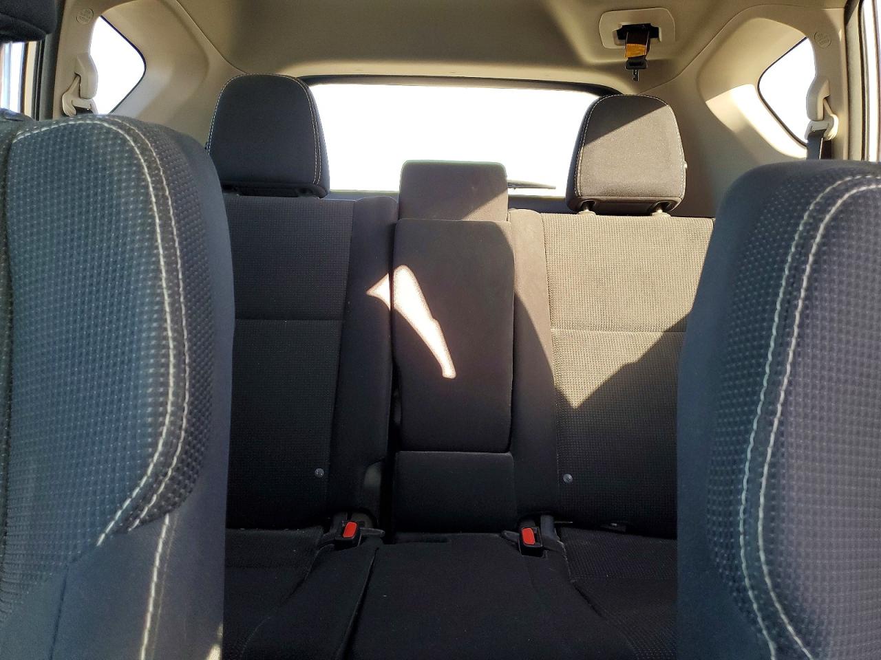 2017 TOYOTA RAV4 XLE photo 19