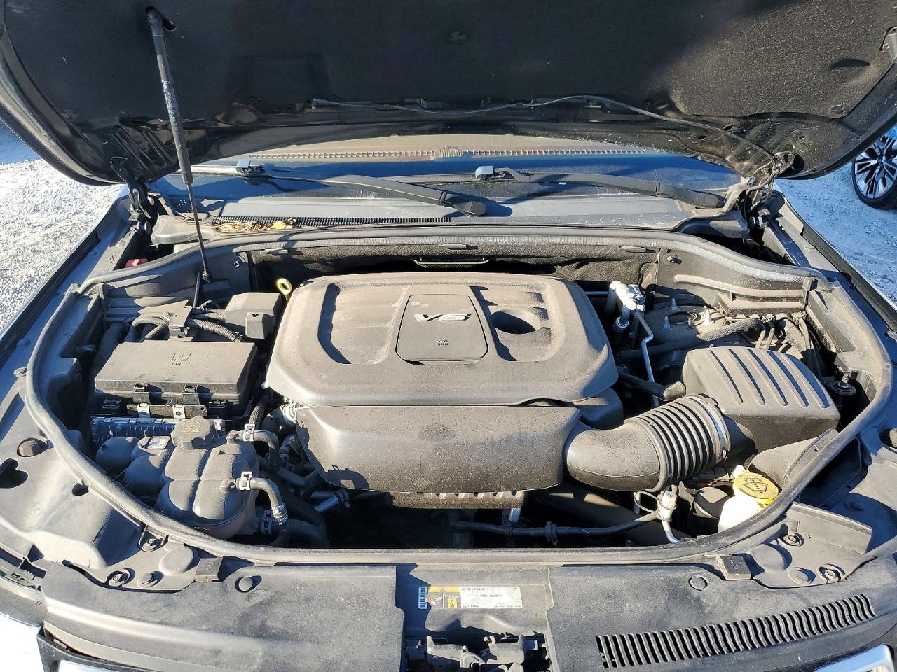 2018 JEEP GRAND CHEROKEE SUMMIT photo 12
