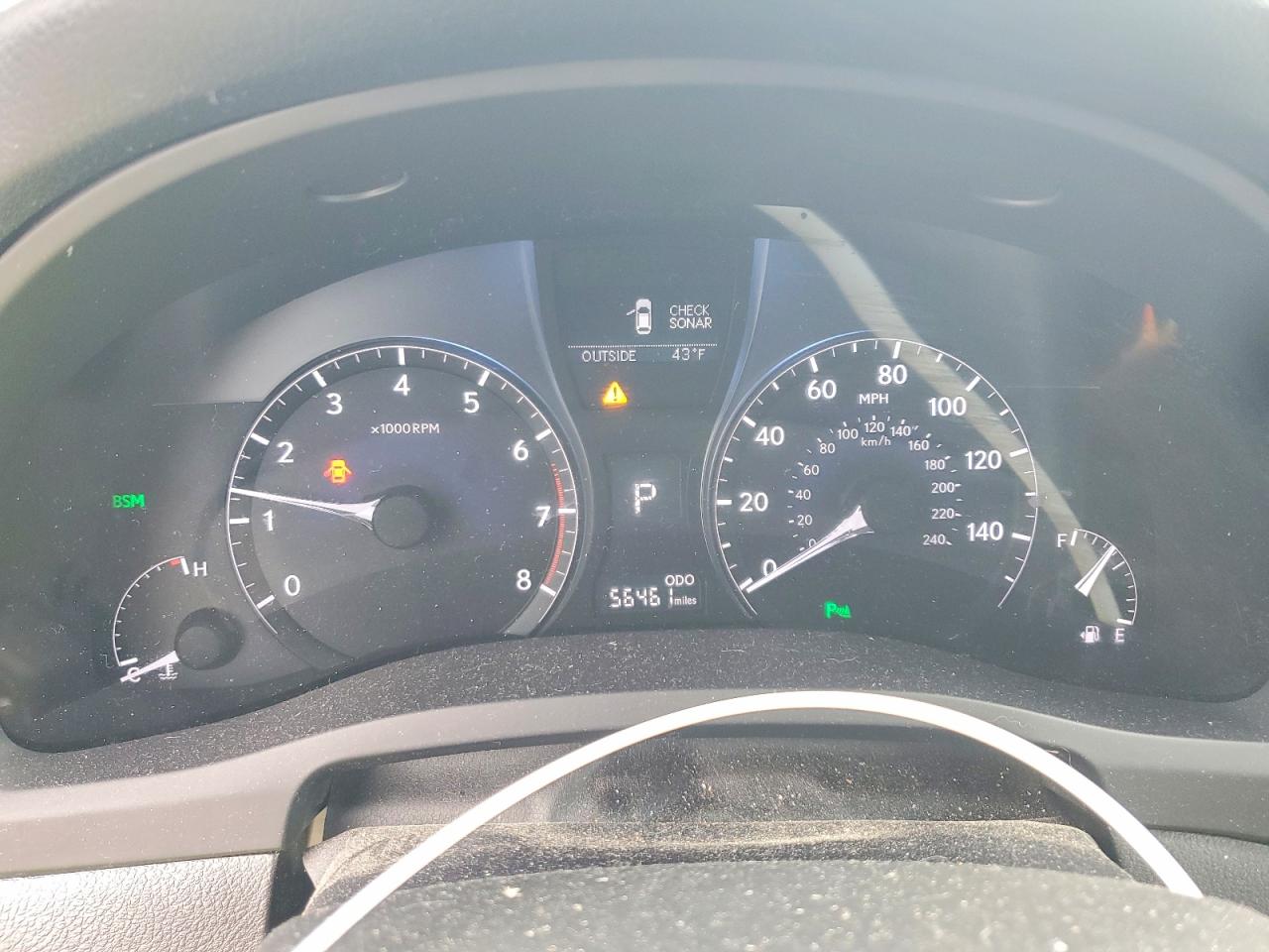 2015 LEXUS RX 350 BASE photo 17