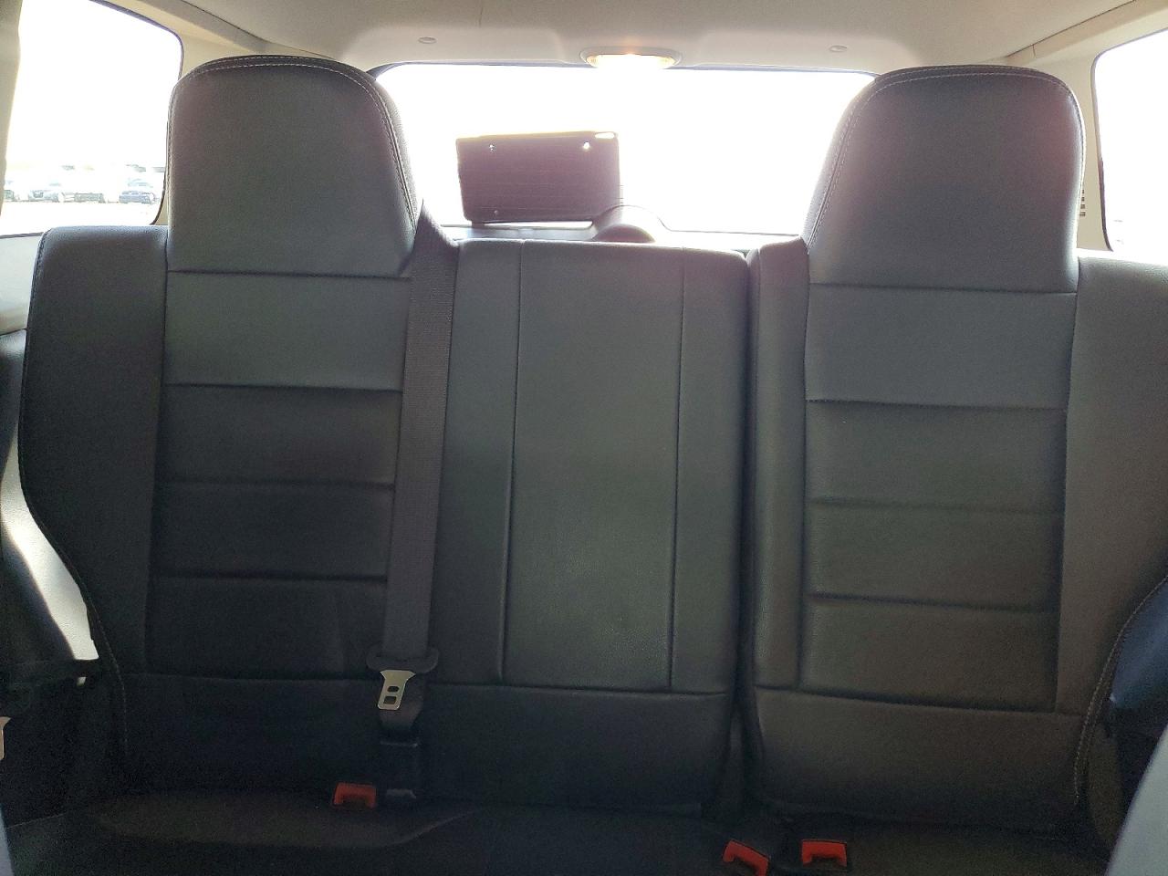 2015 JEEP PATRIOT LATITUDE photo 10