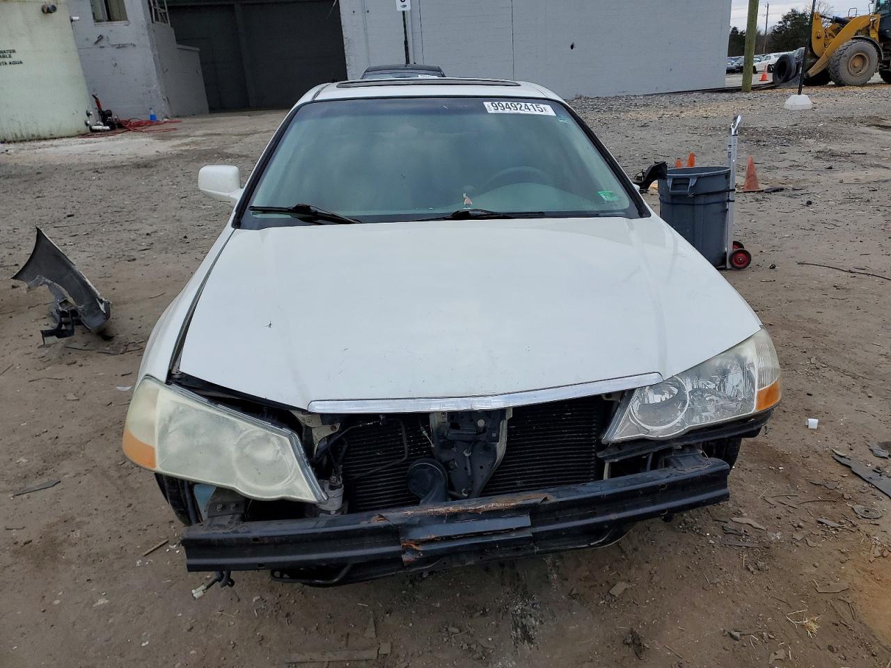 2003 ACURA 3.2TL photo 5