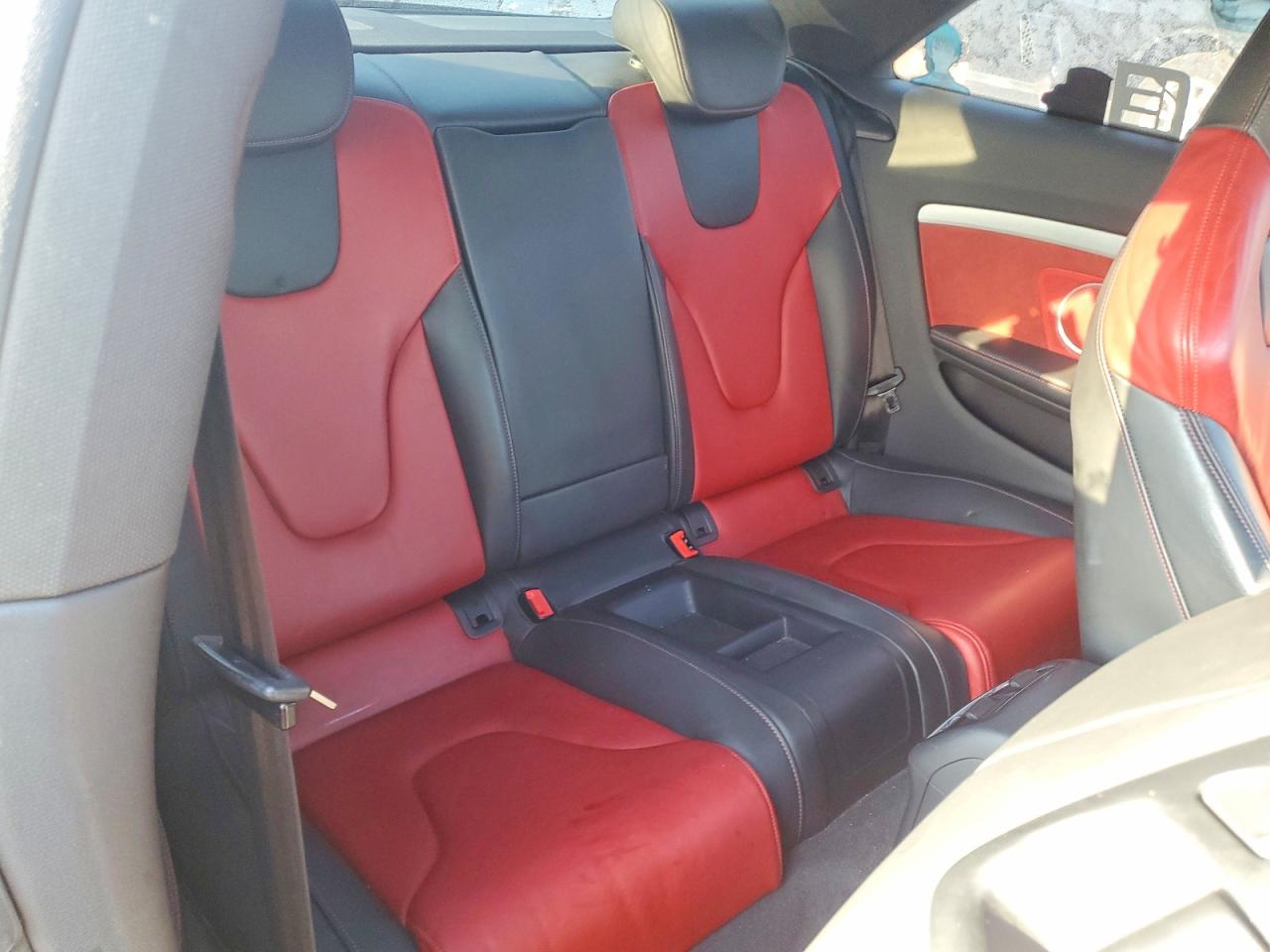 2016 AUDI S5 PREMIUM PLUS photo 10