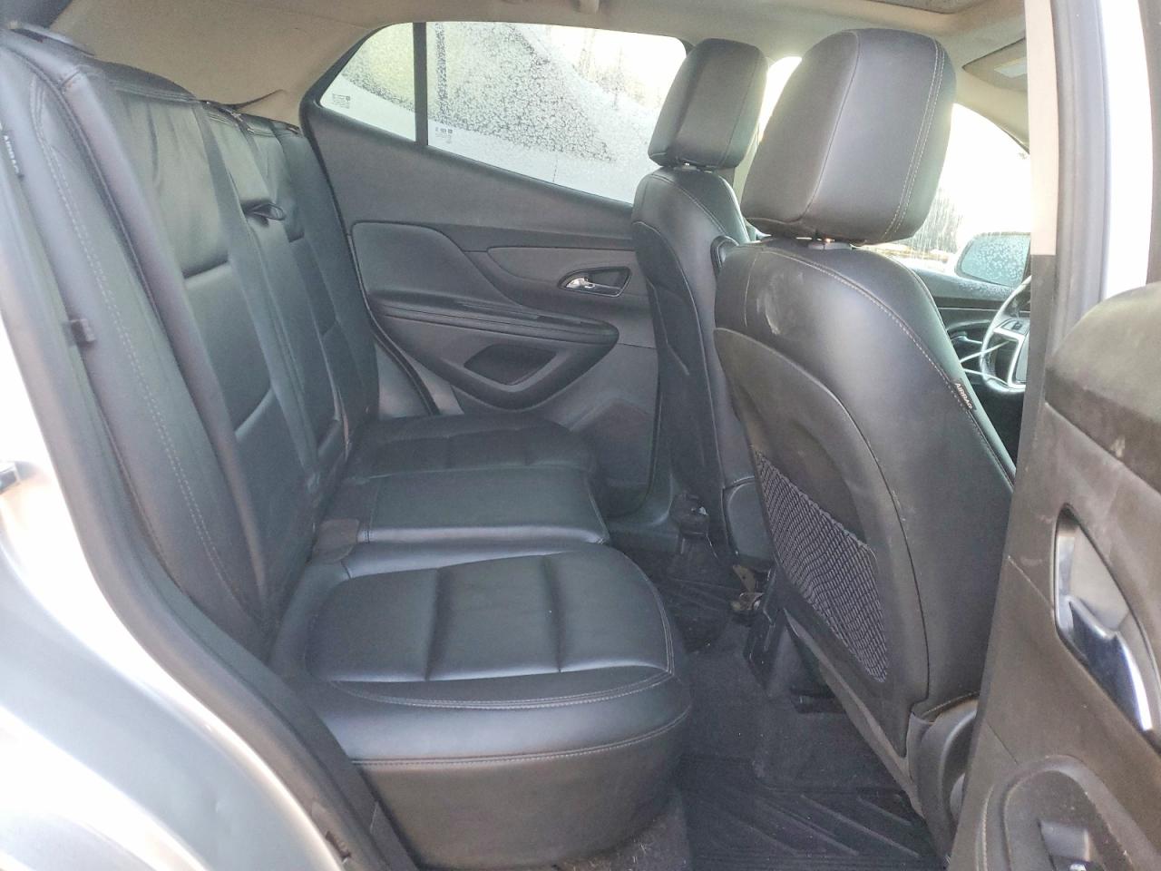 2019 BUICK ENCORE ESSENCE photo 11