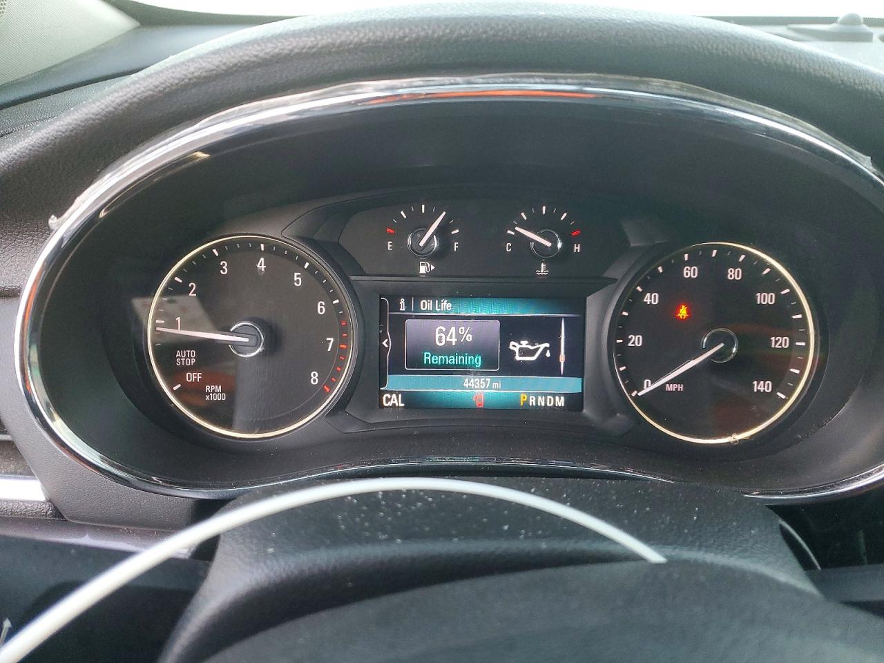 2019 BUICK ENCORE ESSENCE photo 9