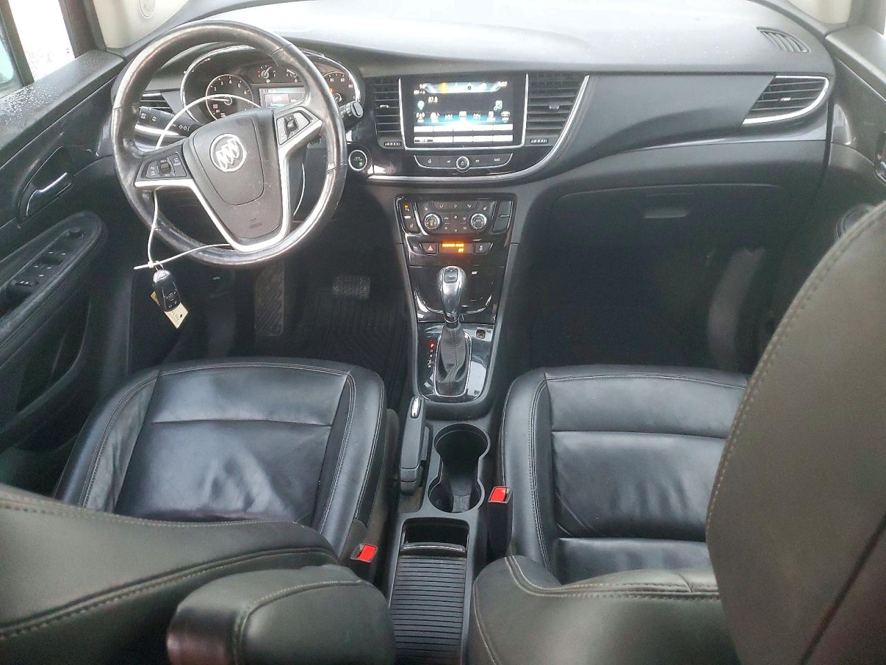 2019 BUICK ENCORE ESSENCE photo 8