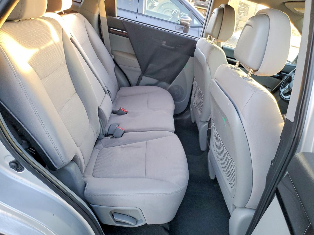 2015 KIA SORENTO LX photo 11