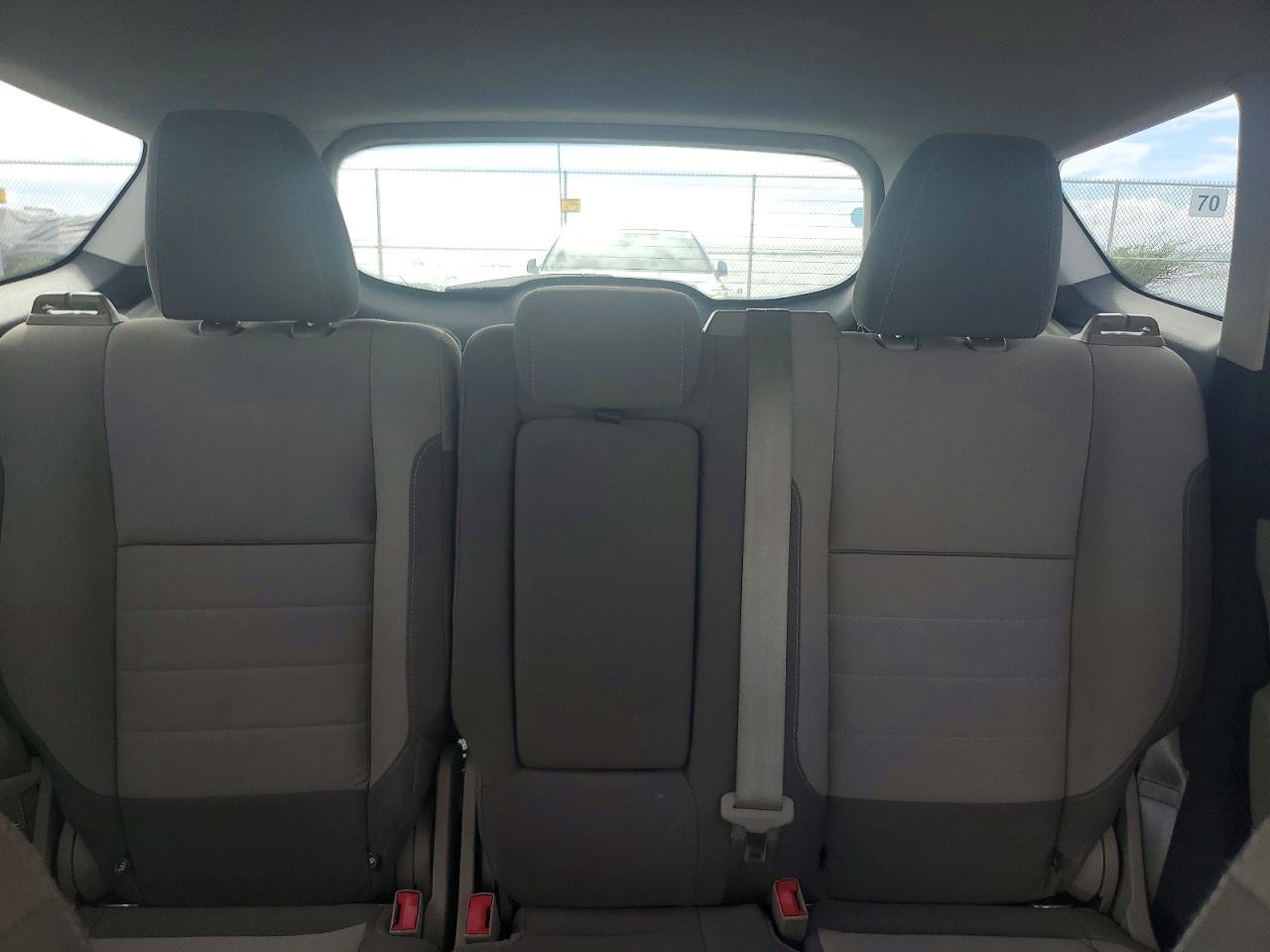 2014 FORD ESCAPE SE photo 10