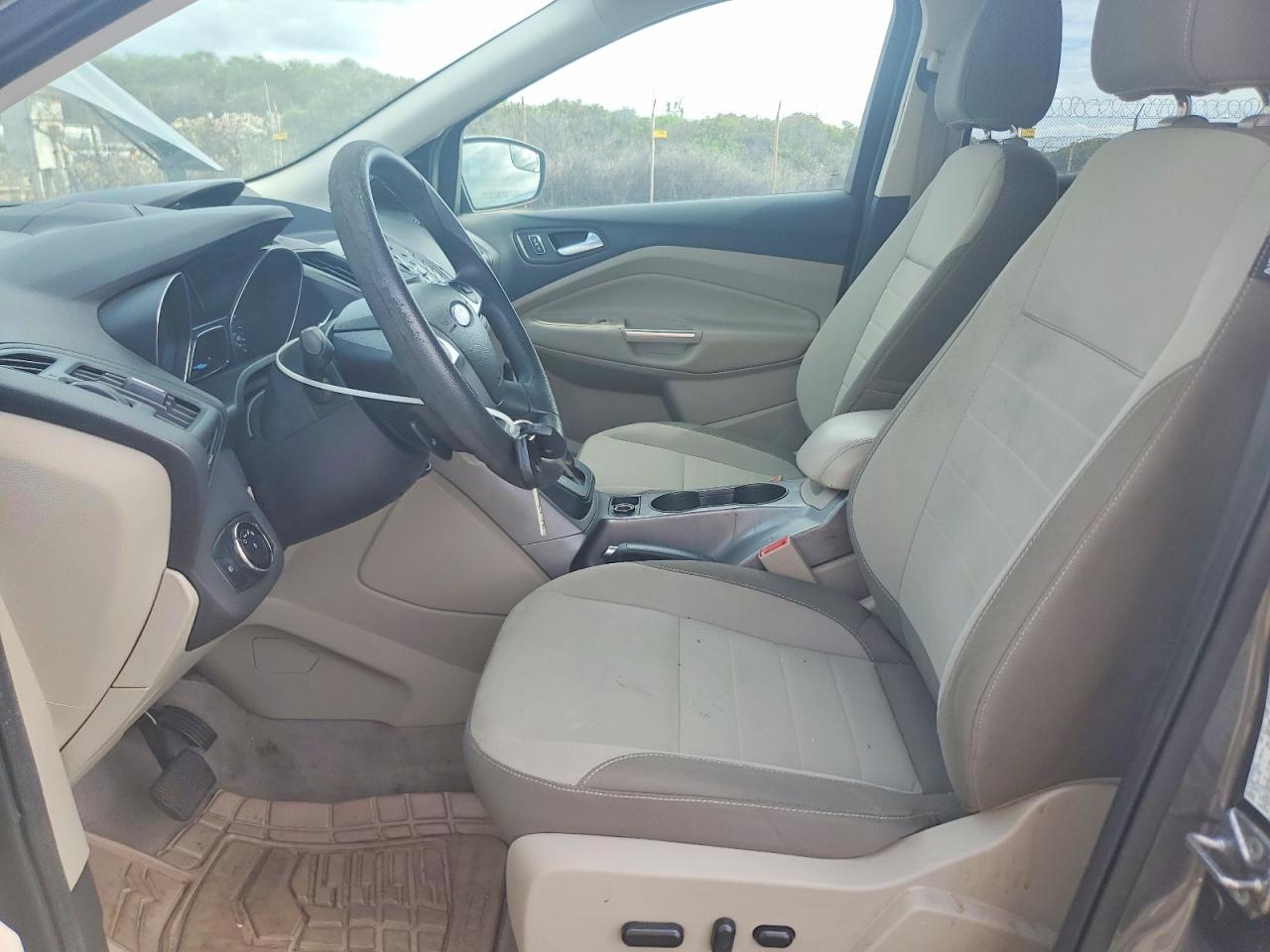 2014 FORD ESCAPE SE photo 7