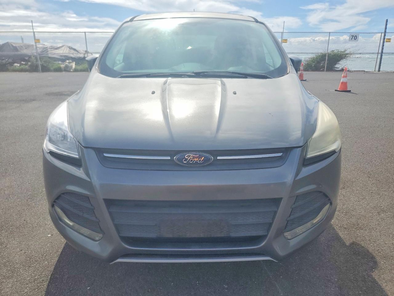 2014 FORD ESCAPE SE photo 5