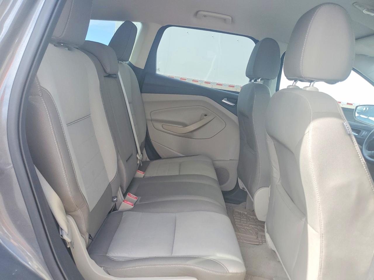 2014 FORD ESCAPE SE photo 11