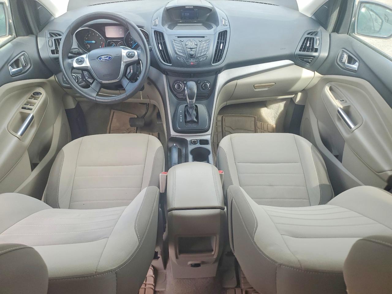 2014 FORD ESCAPE SE photo 8
