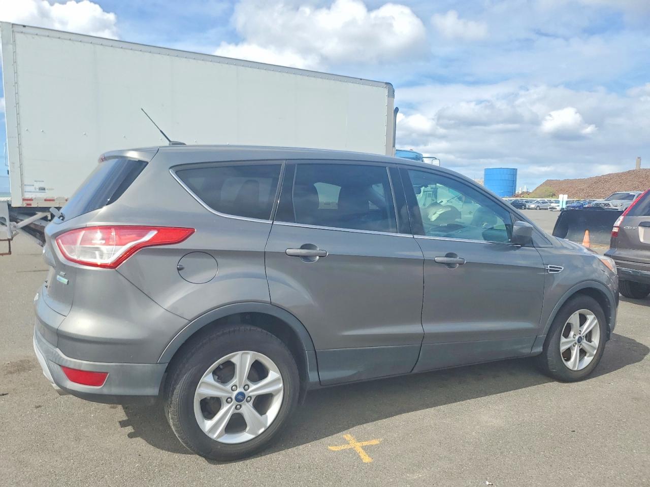 2014 FORD ESCAPE SE photo 3