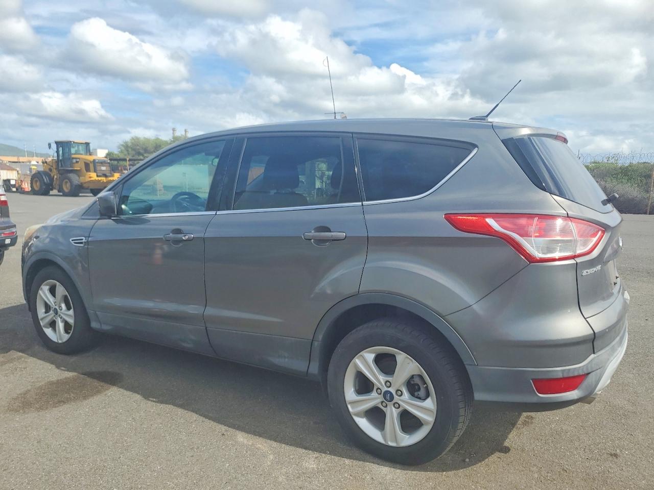2014 FORD ESCAPE SE photo 2