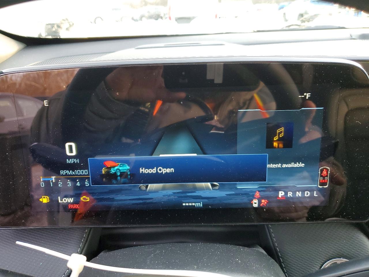 2026 CHEVROLET EQUINOX LT photo 9