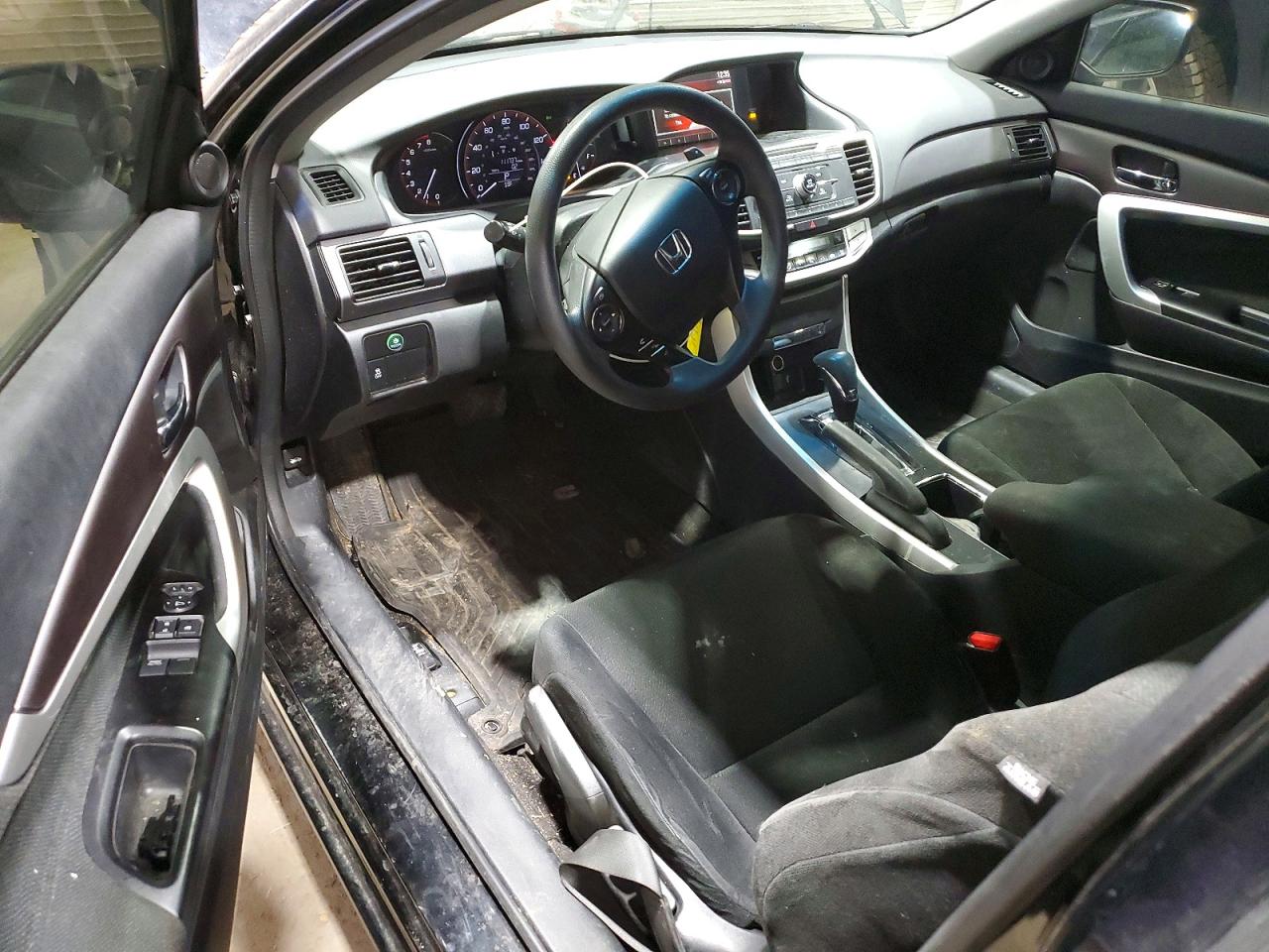 2013 HONDA ACCORD LX-S photo 8