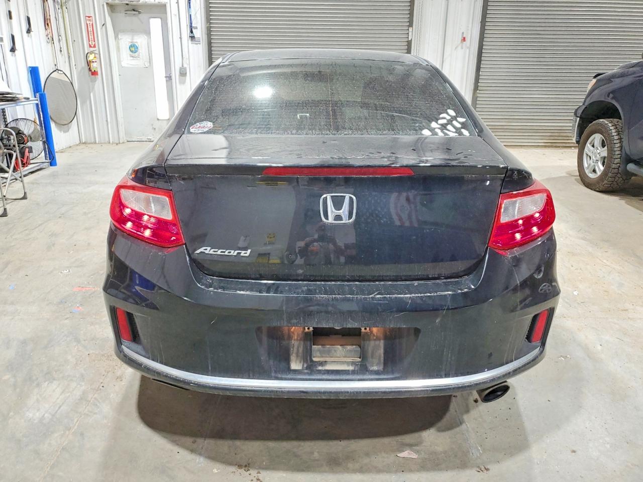2013 HONDA ACCORD LX-S photo 6
