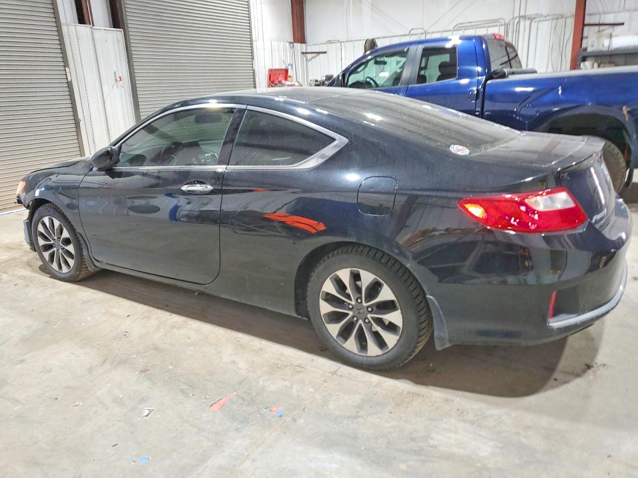 2013 HONDA ACCORD LX-S photo 2