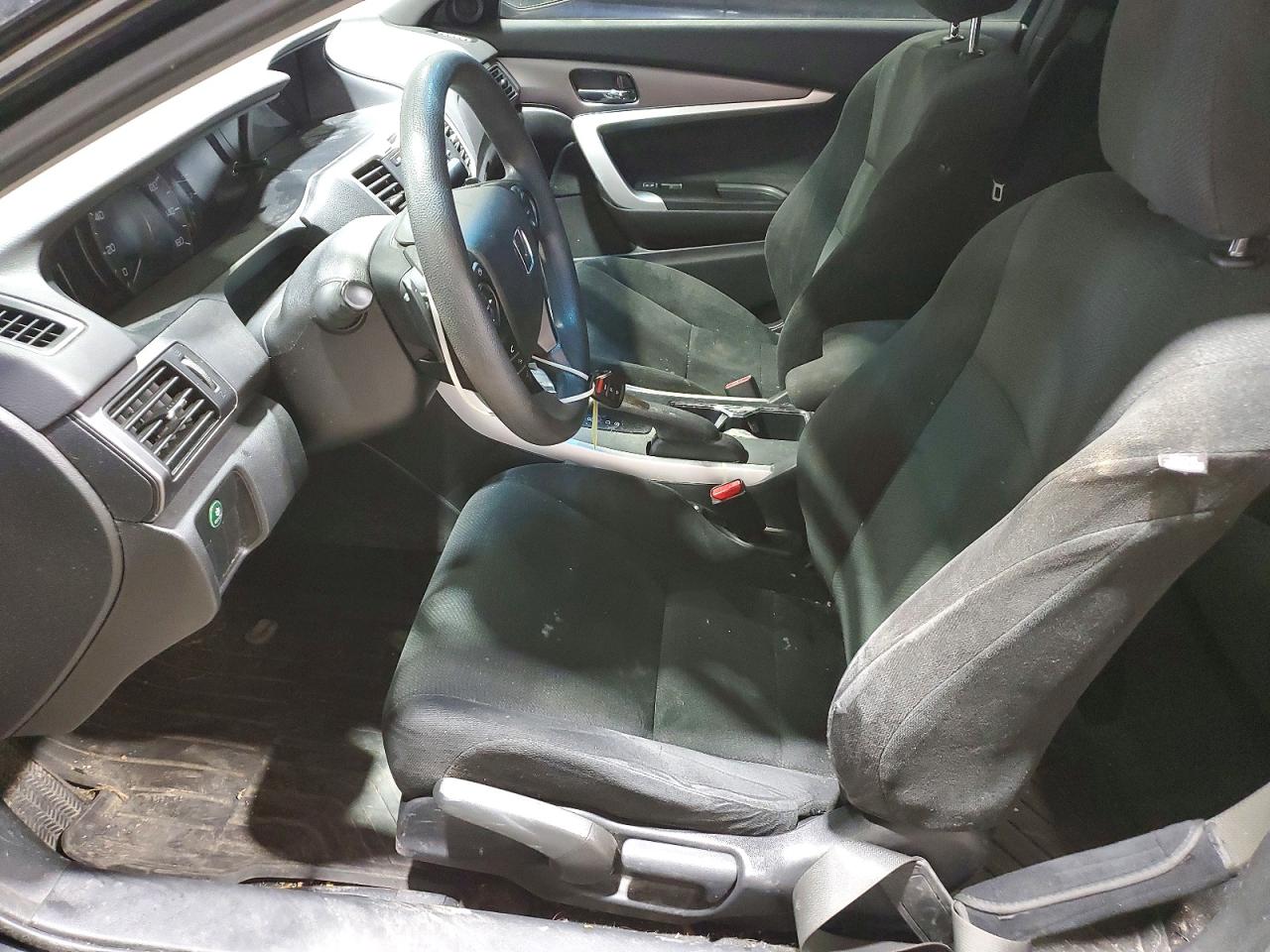 2013 HONDA ACCORD LX-S photo 7