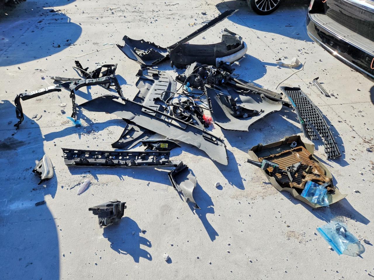 2018 LEXUS GX 460 photo 13