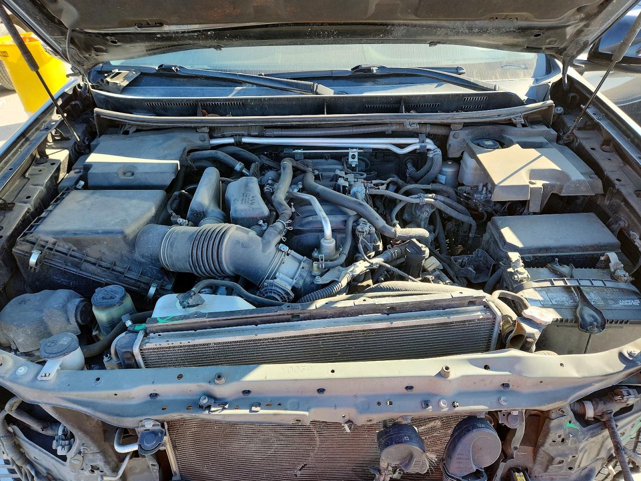 2018 LEXUS GX 460 photo 12