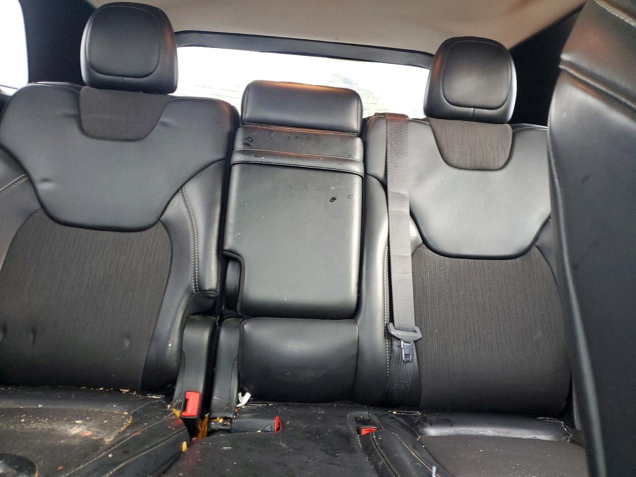 2018 JEEP CHEROKEE LATITUDE PLUS photo 10