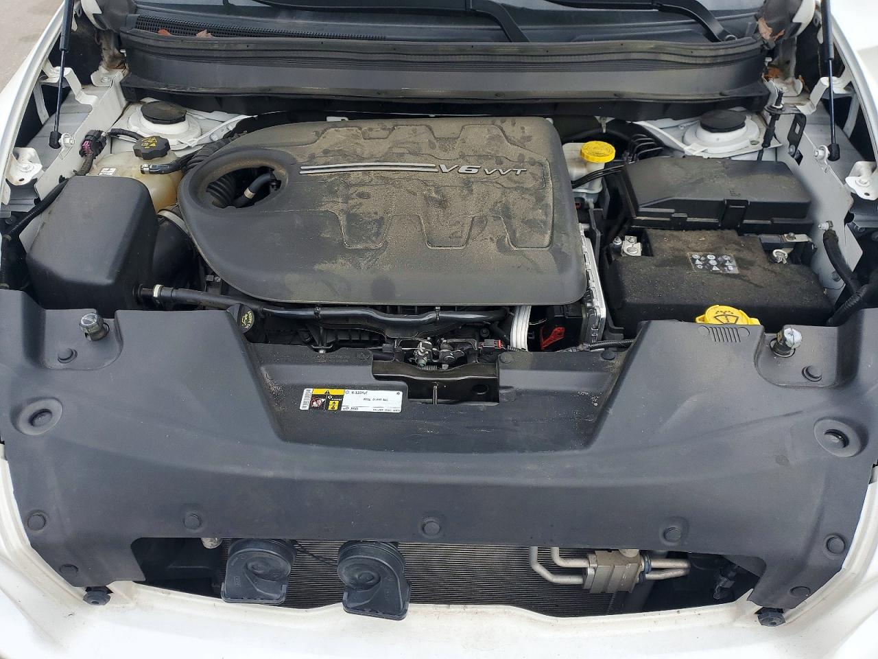 2018 JEEP CHEROKEE LATITUDE PLUS photo 12