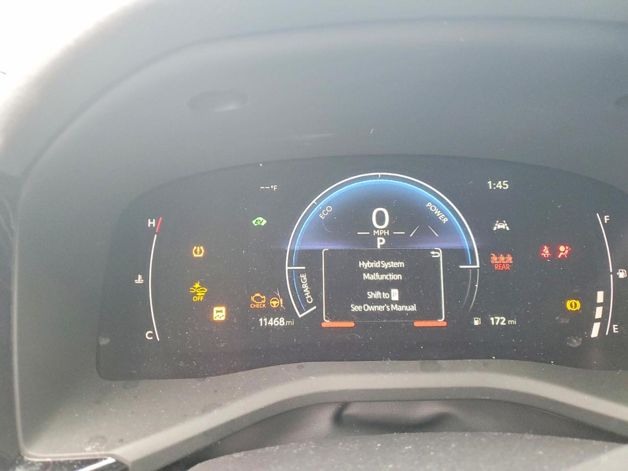 2025 TOYOTA CAMRY XSE photo 9