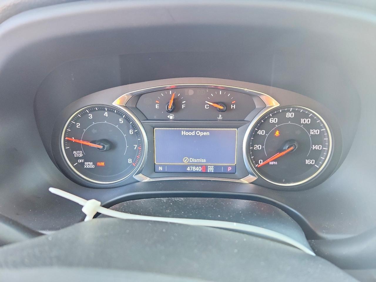 2021 GMC ACADIA SLT photo 9
