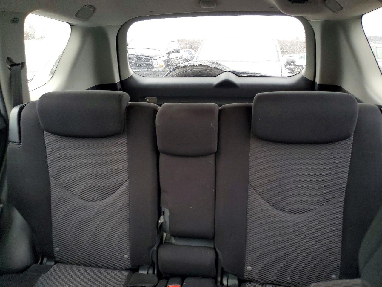 2010 TOYOTA RAV4 SPORT photo 10