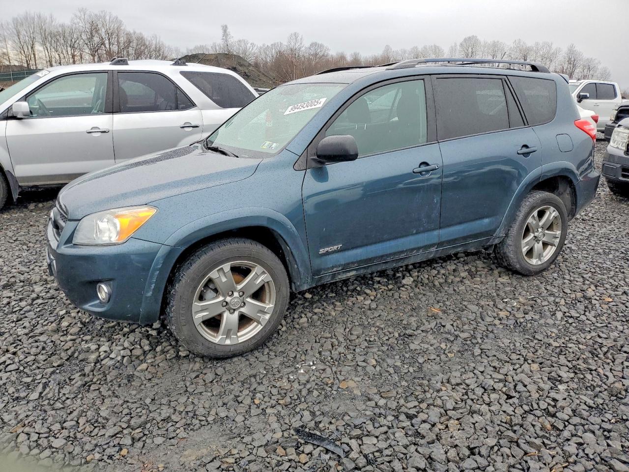 2010 TOYOTA RAV4