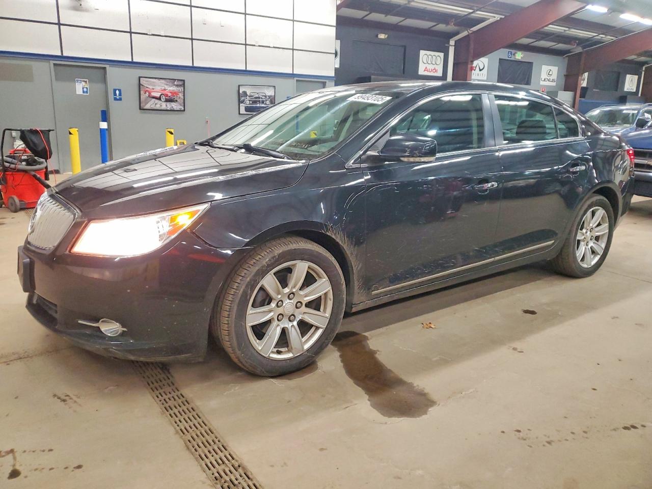 2011 BUICK LACROSSE