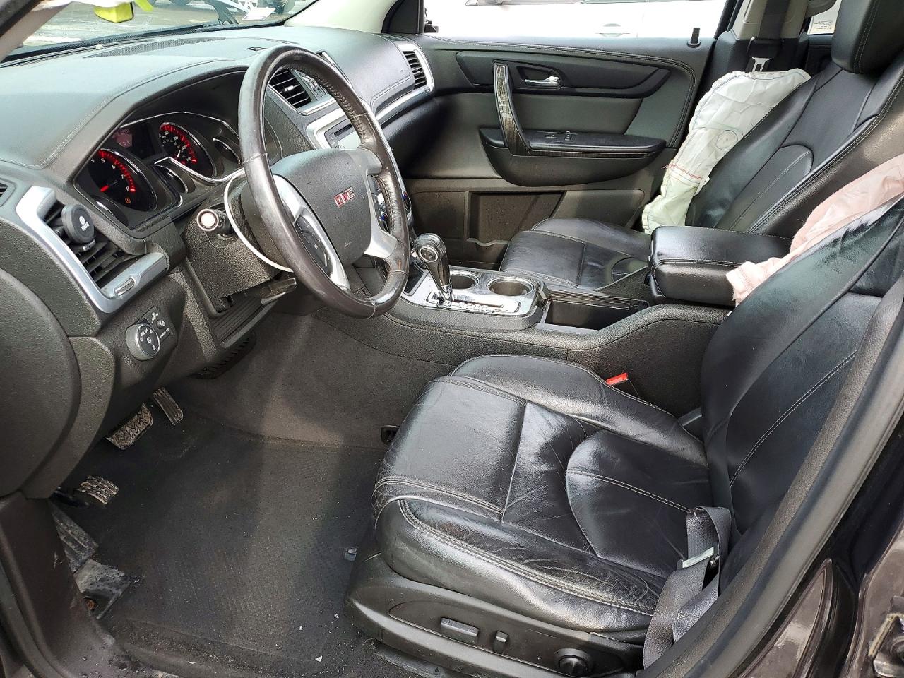 2014 GMC ACADIA SLT-1 photo 7