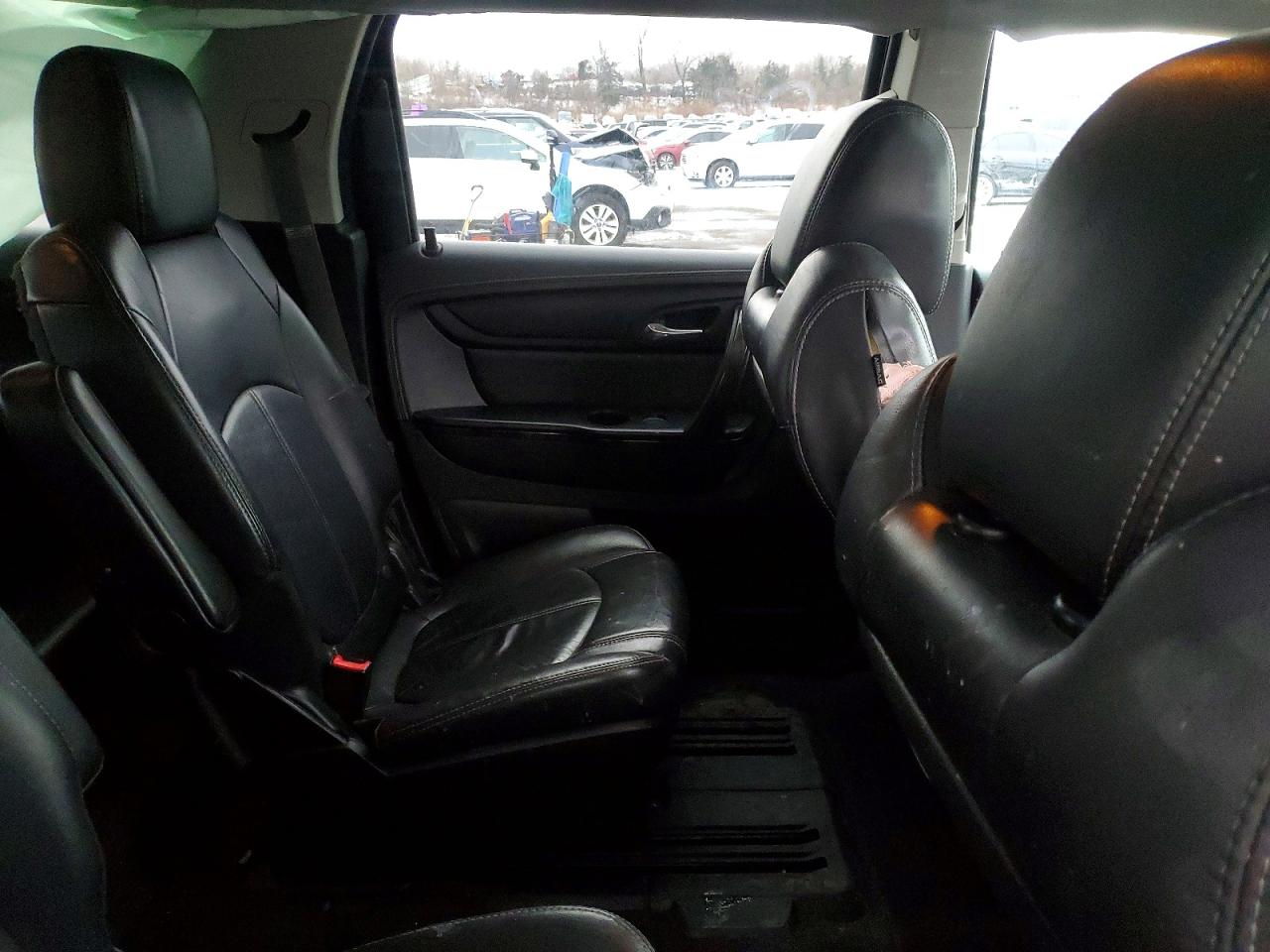 2014 GMC ACADIA SLT-1 photo 11