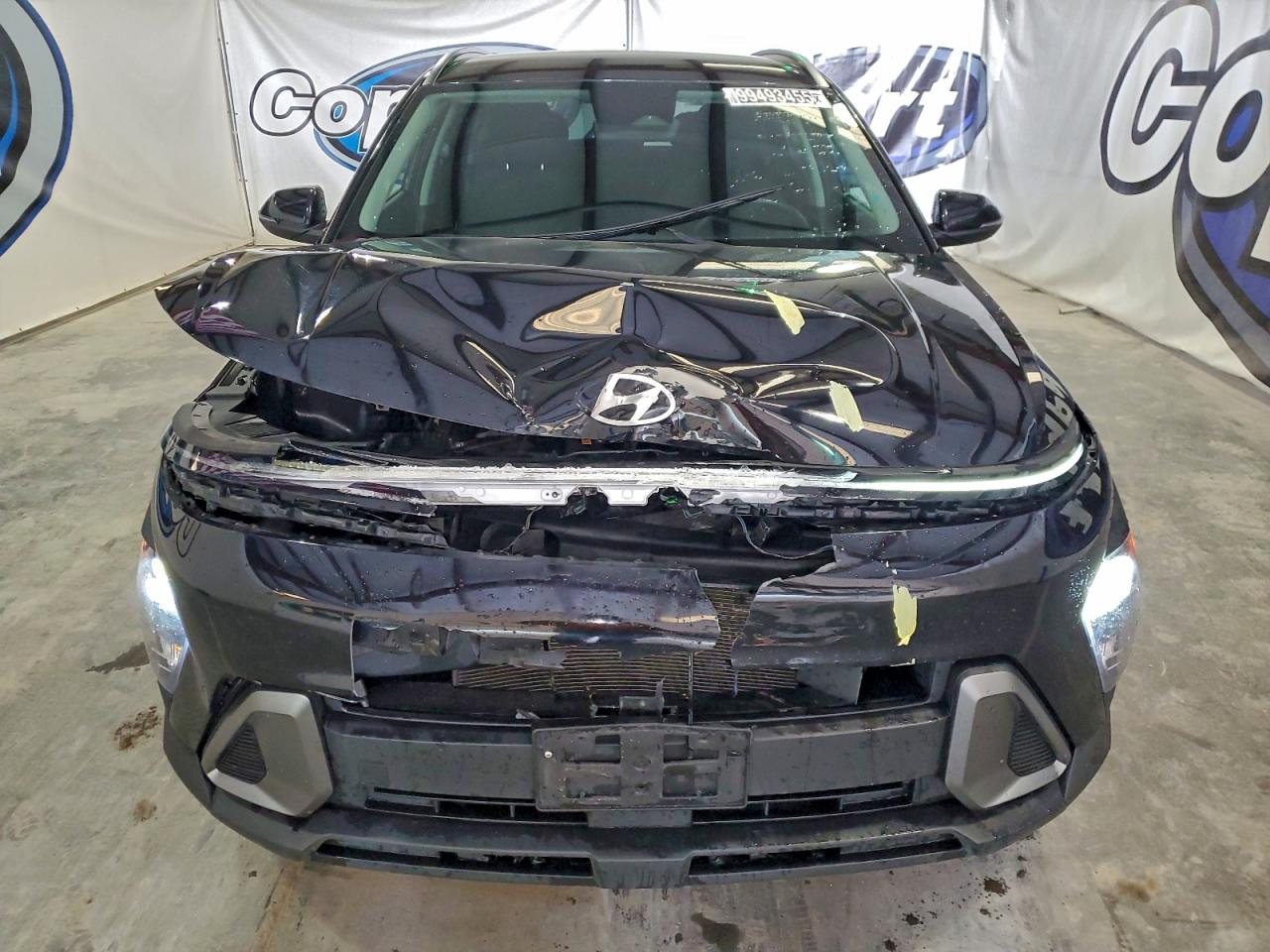 2024 HYUNDAI KONA SEL photo 9
