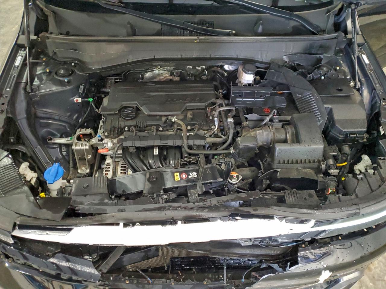 2024 HYUNDAI KONA SEL photo 23