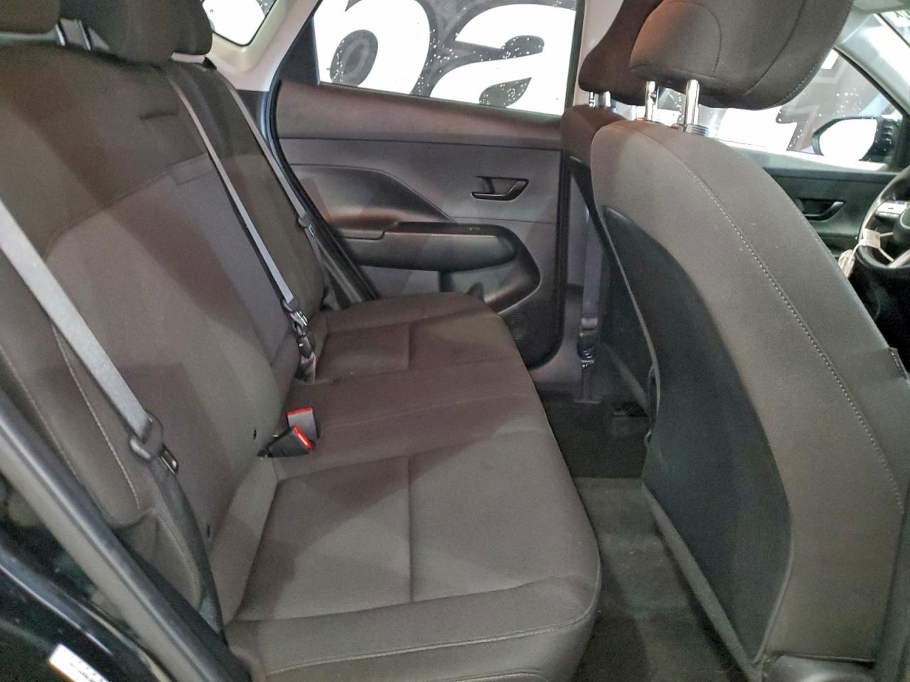 2024 HYUNDAI KONA SEL photo 21