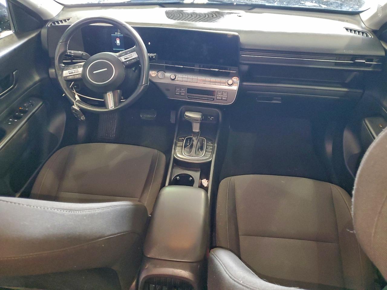 2024 HYUNDAI KONA SEL photo 15