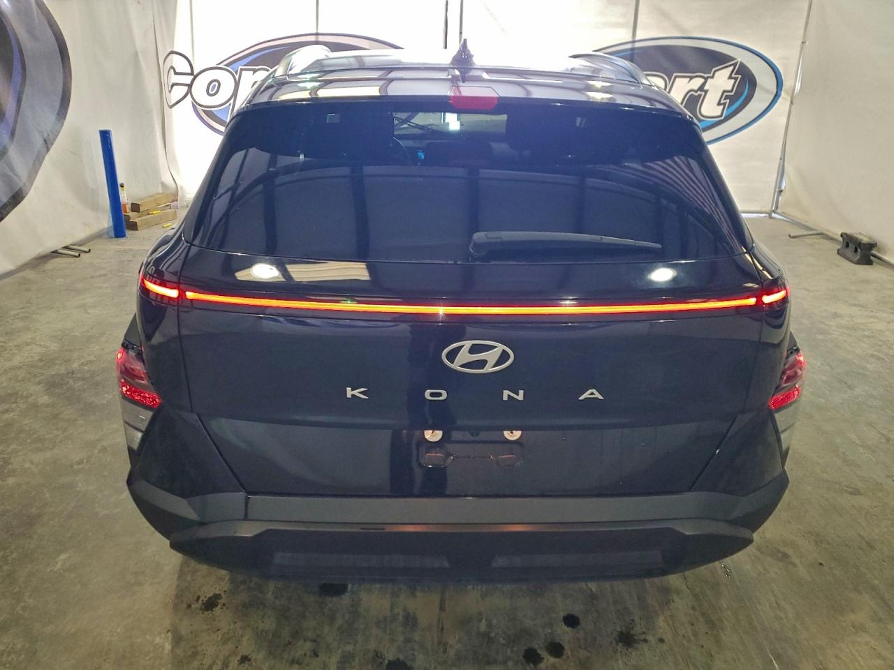 2024 HYUNDAI KONA SEL photo 11