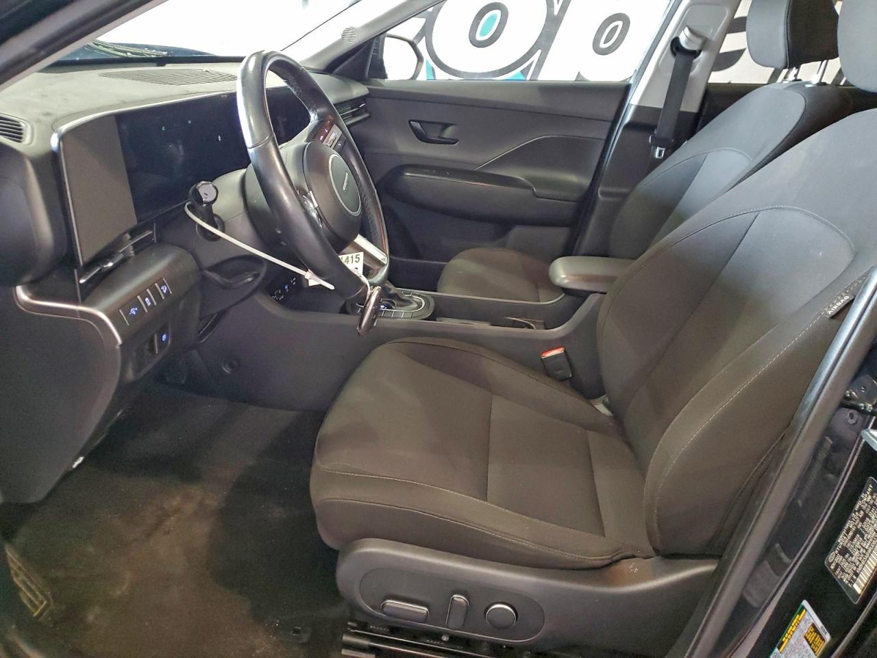 2024 HYUNDAI KONA SEL photo 13